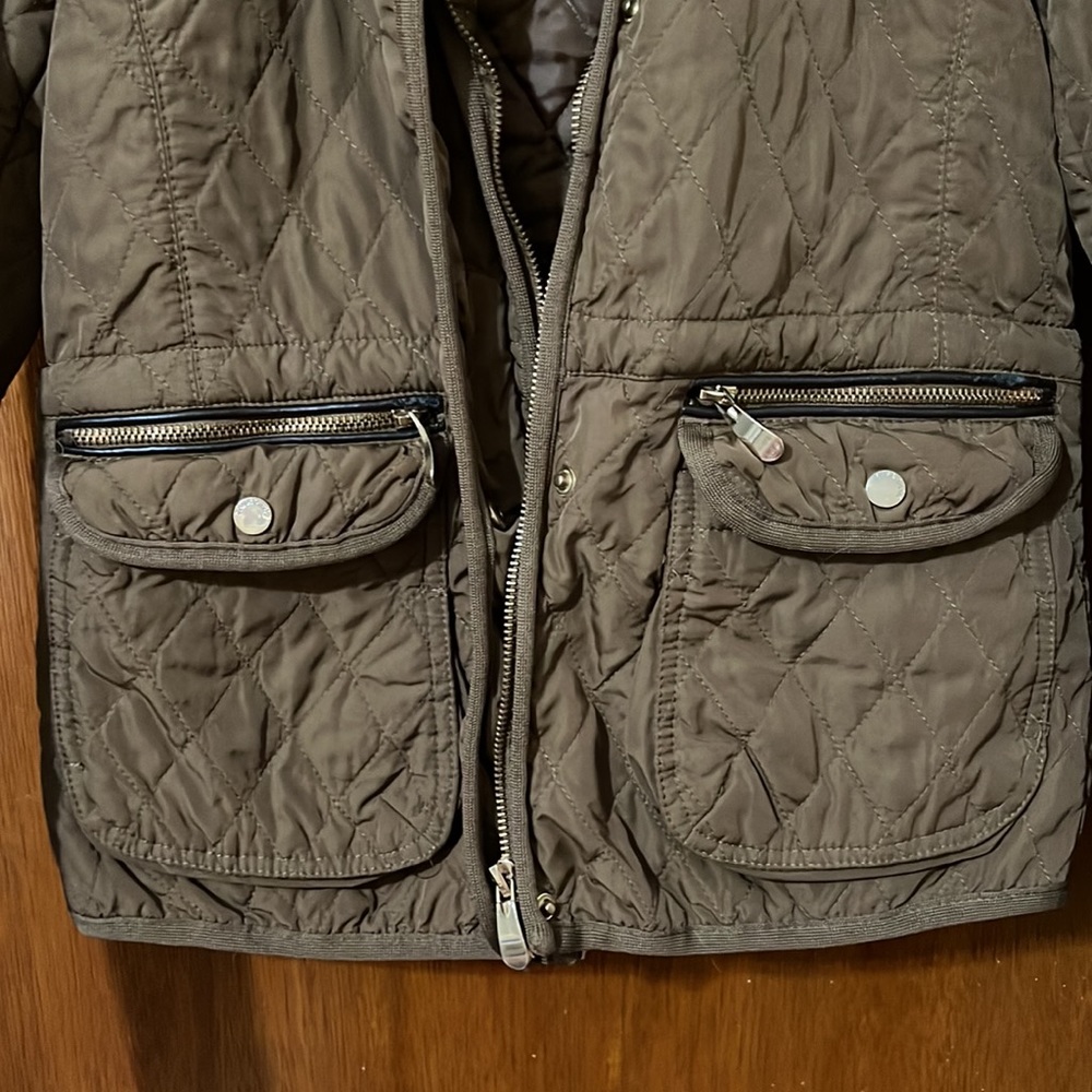 Zara Spring Jacket - image 3